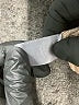 Marled by Reunited Tan Turtleneck Sweater Size XL - photo 8