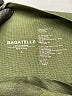 Bagatelle Green Casual Pants Size L - photo 7