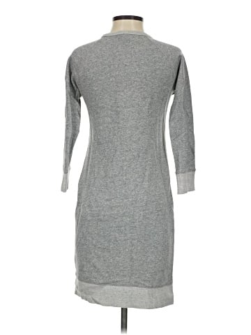 J.Crew Factory Store Casual Dress (view 2)