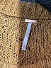 Free People Brown Pullover Sweater Size M - photo 7
