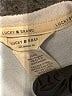 Lucky Brand Blue Sweatshirt Size XS - photo 7
