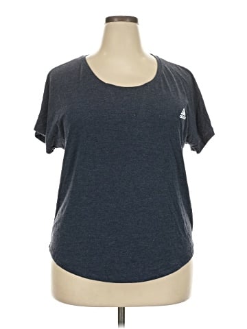 Adidas Active T-Shirt (view 1)