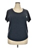 Adidas Gray Active T-Shirt Size XXL - photo 1