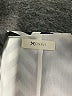 Everly 100% Polyester Chevron-herringbone Black Casual Dress Size S - photo 7