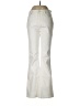 Ann Taylor Ivory Jeans Size 6 - photo 1