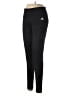 Adidas Black Active Pants Size M - photo 1