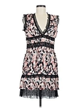 Foxiedox Cocktail Dress (view 1)