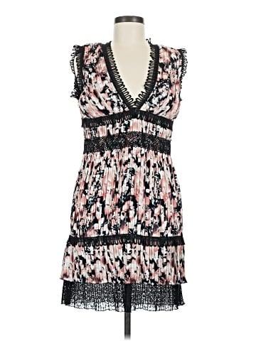 Foxiedox Cocktail Dress (view 1)