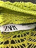 Zara Green Sweater Vest Size L - photo 9