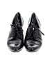 Stuart Weitzman Black Heels Size 9 1/2 - photo 2