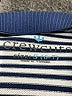 Crewcuts Blue Short Sleeve Polo Size 6 - 7 - photo 3