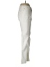 Ann Taylor Ivory Jeans Size 6 - photo 4