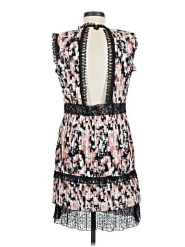 Foxiedox Cocktail Dress (view 2)