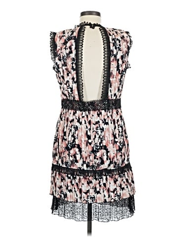 Foxiedox Cocktail Dress (view 2)