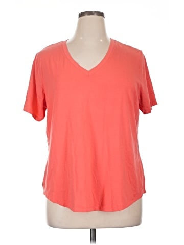 Terra & Sky Short Sleeve T-Shirt (view 1)