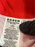 Boden Solid Red Swimsuit Bottoms Size 10 - photo 3