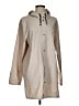 Unbranded Tan Raincoat Size S - photo 1