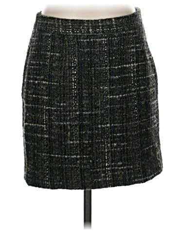 Brooks Brothers Wool Skirt (view 1)