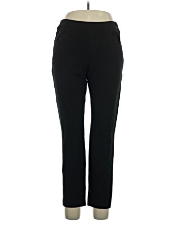 Belle By Kim Gravel Active Pants (view 1)