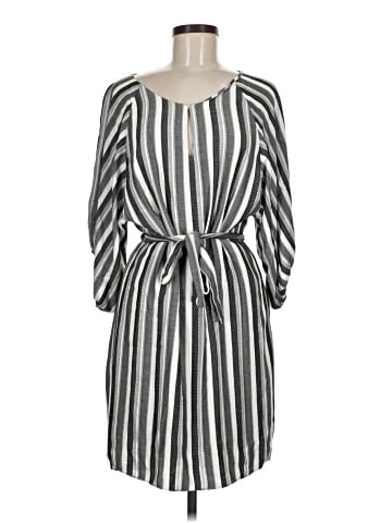 Amanda Uprichard Casual Dress (view 1)