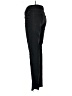 Zara Chevron-herringbone Black Jeans Size 10 - photo 5