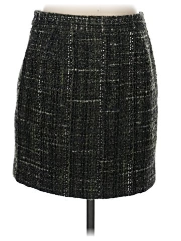 Brooks Brothers Wool Skirt (view 2)