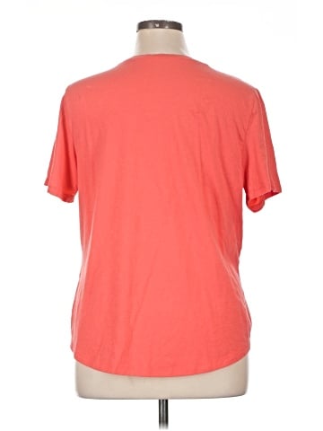 Terra & Sky Short Sleeve T-Shirt (view 2)