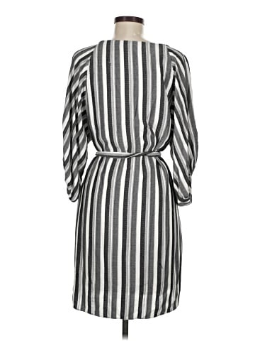 Amanda Uprichard Casual Dress (view 2)