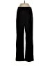 St. John's Bay Black Brown Casual Pants Size S - photo 1