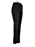 Zara Chevron-herringbone Black Jeans Size 10 - photo 4