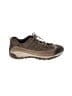 Taos Brown Sneakers Size 7 1/2 - photo 1