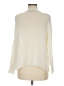 Wooden Ships Ivory Pullover Sweater Size Med - Lg - photo 2