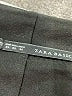 Zara Basic Black Active Pants Size XL - photo 7