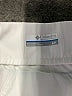 Columbia Solid Ivory White Active Skort Size S - photo 3