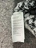 By Anthropologie Houndstooth Black Poncho Size XS - photo 8