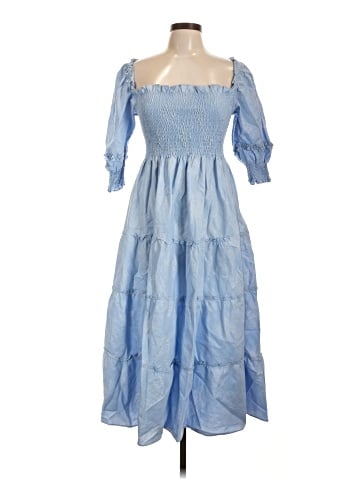 Hill House Casual Dress (view 1)