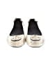Tory Burch 100% Leather Animal Print Ivory Flats Size 11 - photo 2