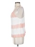 Hem & Thread Pink Sleeveless Blouse Size S - photo 5
