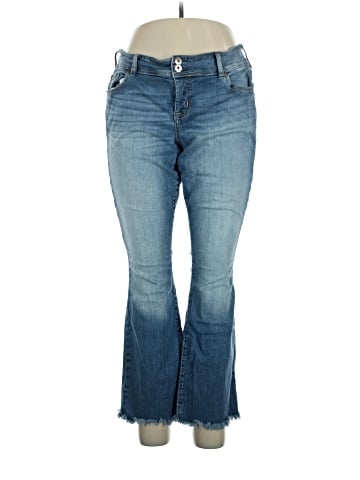 Torrid Jeans (view 1)