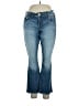 Torrid Blue Jeans Size 16 - photo 1
