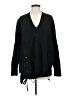 ALLSAINTS Black Pullover Sweater Size XS - photo 1