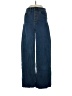 SNEAK PEEK Blue Jeans Size 3 - photo 1