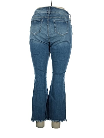 Torrid Jeans (view 2)