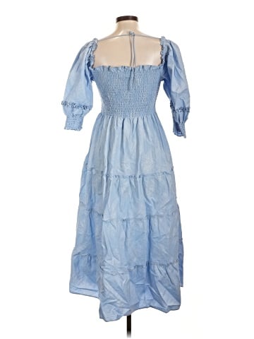 Hill House Casual Dress (view 2)