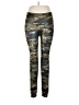 Nike Camo Green Active Pants Size L - photo 1