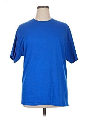 Jerzees Short Sleeve T-Shirt (view 1)