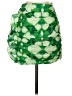 Zara Green Casual Skirt Size XS - photo 1