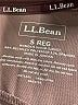 L.L.Bean Brown Active T-Shirt Size S - photo 7
