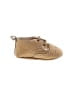 Old Navy Tan Booties Size 3-8 mo Kids - photo 1
