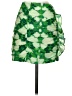 Zara Green Casual Skirt Size XS - photo 2